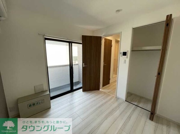 ウラノス竹ノ塚の物件内観写真